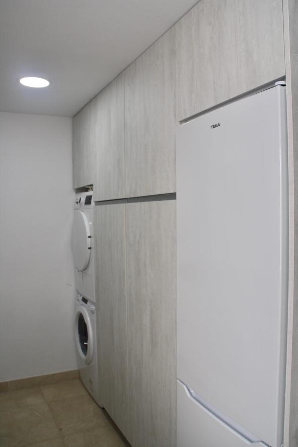 Nuevo Apartamento En Pleno Centro Cordoba Exterior photo