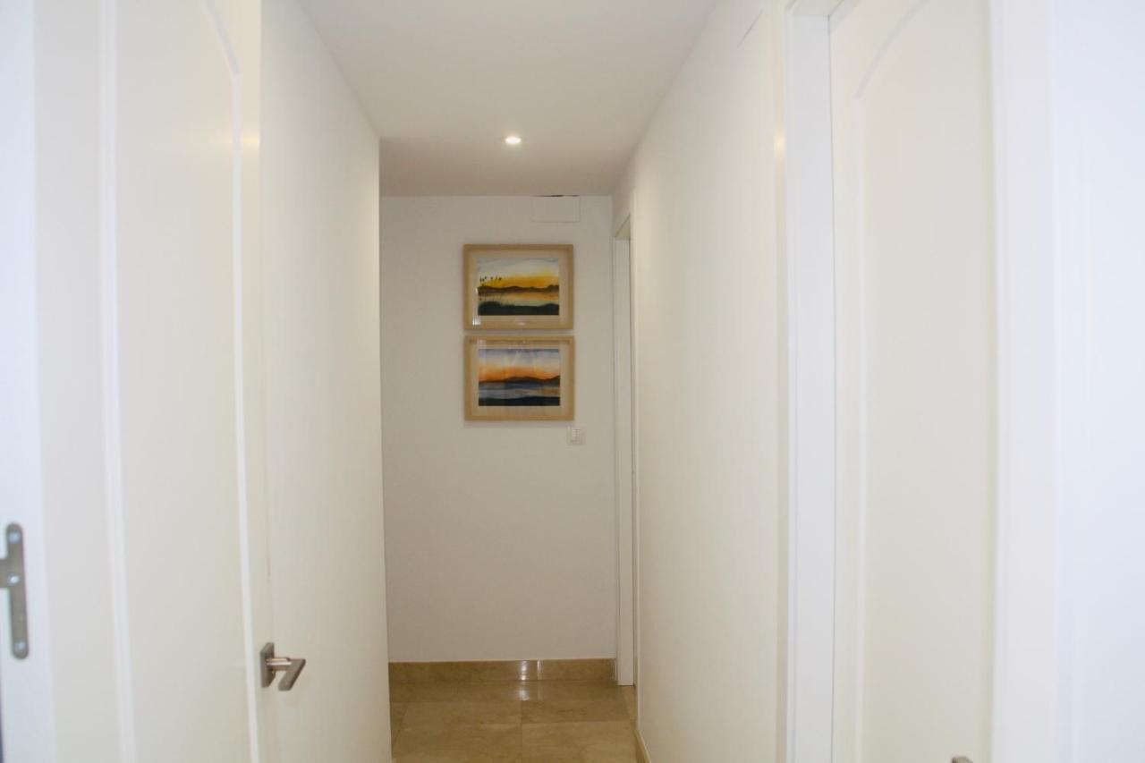 Nuevo Apartamento En Pleno Centro Cordoba Exterior photo