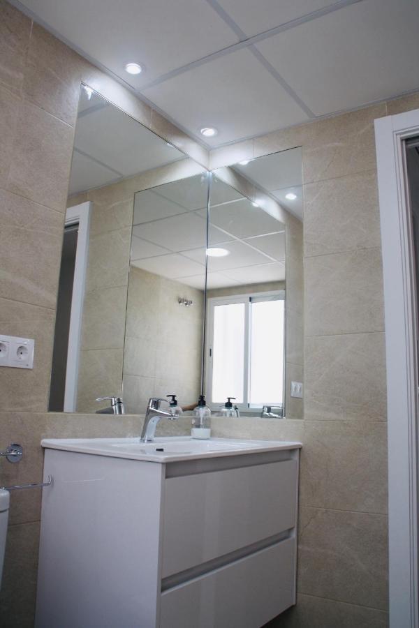 Nuevo Apartamento En Pleno Centro Cordoba Exterior photo